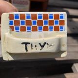 Old spice cabinet Saint-Clément