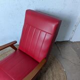 Scandinavian armchairs