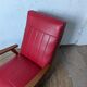 Scandinavian armchairs