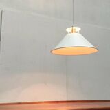 Danish vintage Møller suspension by C.F. Møller Architects for Nordisk Solar