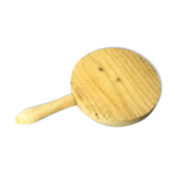 Wooden cutting board