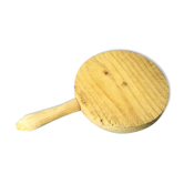 Wooden cutting board