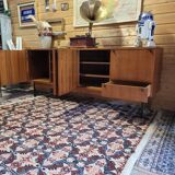 Alain Richard sideboard circa 50