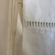 Linen cloth 1960 reserve linen 1 pers