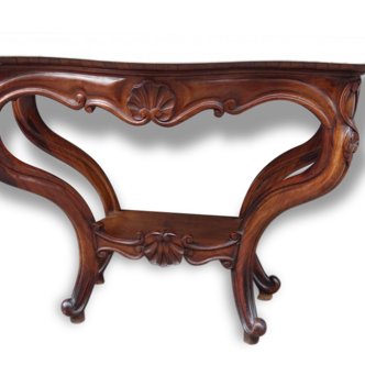 Console Louis Philippe