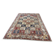 Authentic Persian Bakhtiar Saman Carpet Handwoven 318x198 cm 100% Wool