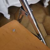 Set of 4 folding chairs PLIA CASTELLI OTK GOZ