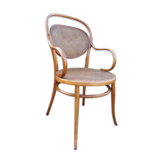 Thonet arcmhair 1900