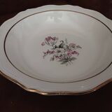 Plat creux Lamandinoise
