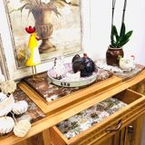 Art Deco buffet