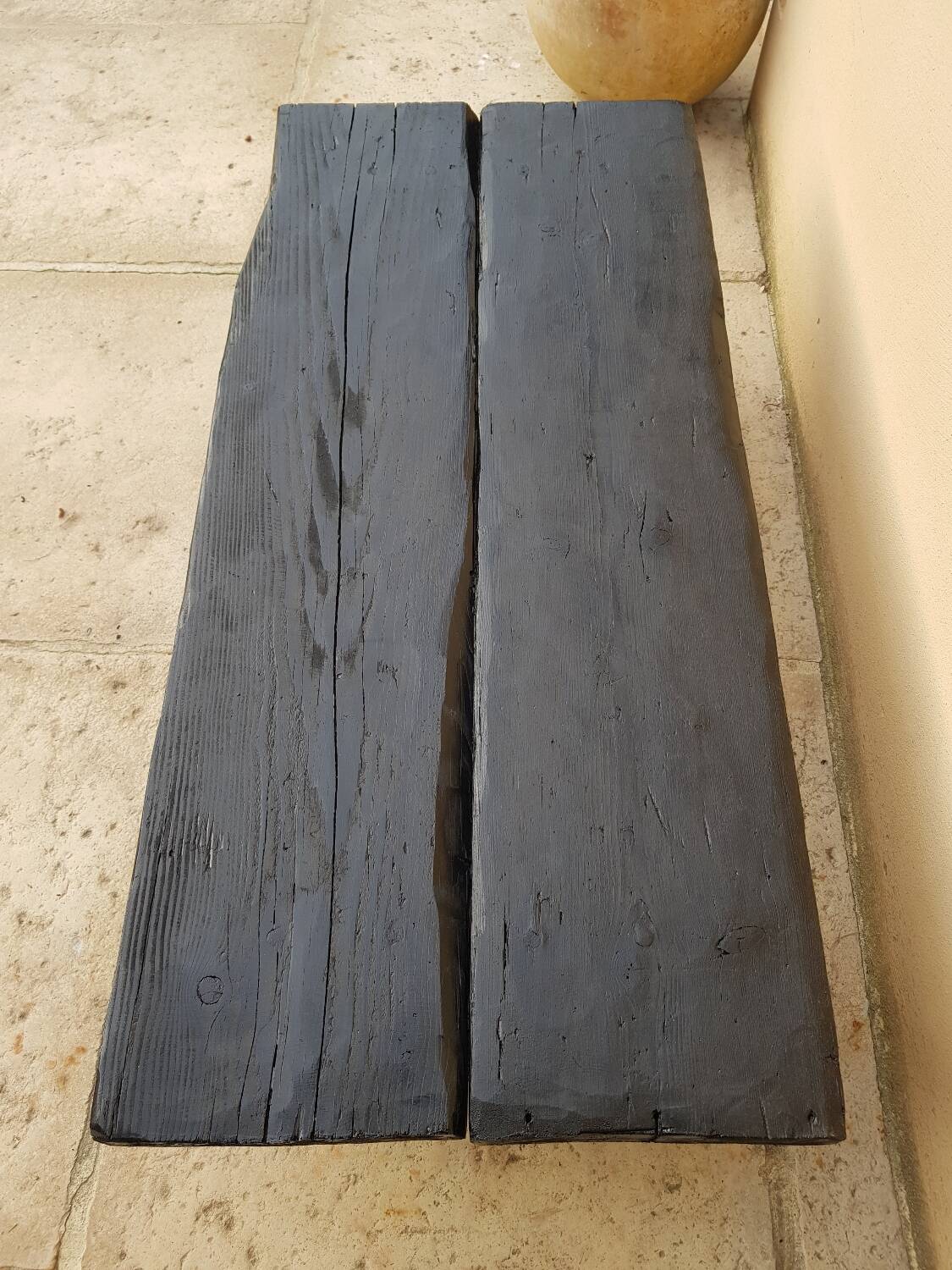 Japanese coffee table