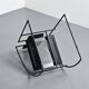 Quinta 605 chair by Mario Botta for Alias, circa 1985