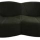 Canapé en laine Pumpkin Ligne Roset