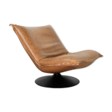 Armchair 980 by Geoffrey D. Harcourt for Artifort 1970