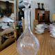 Carafe cristal Saint Louis