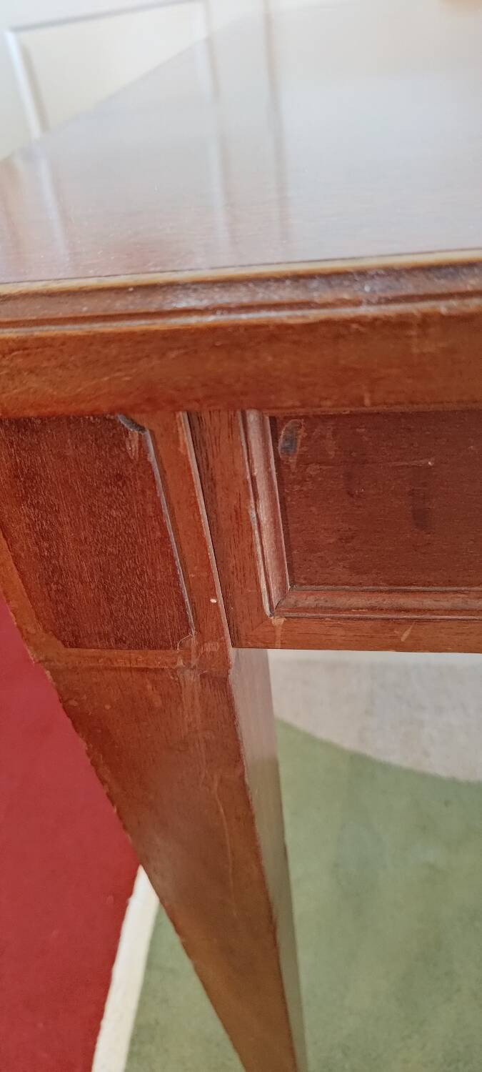 Table 210 cm