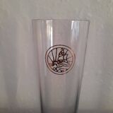 Petrossian vodka flutes