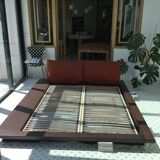 Maly bed