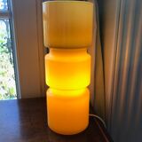 Retro bedside lamp