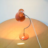 Mid-century Table Lamp Napako, Designed by Josef Hurka,1960's.
