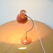Mid-century Table Lamp Napako, Designed by Josef Hurka,1960's.