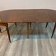3 in 1: console / round table / reception table