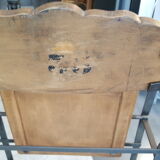 Folding seats