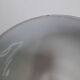 Small porcelain bowl F D Chauvigny France