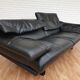 Sofa model "Alanda" by Paolo Piva for B-B Italia