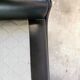 Ottoman/Ottoman/Scandinavian leather footrest