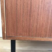 Wooden shoes cabinet