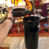 Porte-parapluies cendrier de Gino Colombini pour Kartell