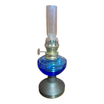 Mini kerosene lamp