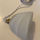 Baladeuse opaline