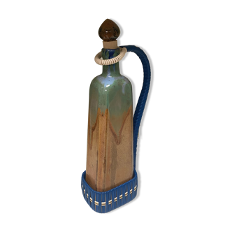 Ceramic bottle by Jacobert