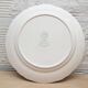 Set 6 assiettes plates Villeroy et Boch