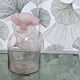 Vase with flower cap, Nason