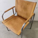 Hans Eichenberger designer armchair