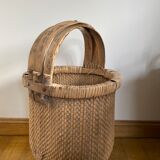 Ancient Chinese basket