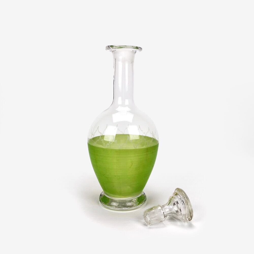 Porto service of the 60s