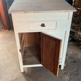 Pupitre d’atelier ancien lutrin