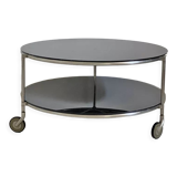 Coffee table model strind design Ehlen Johansson for ikea