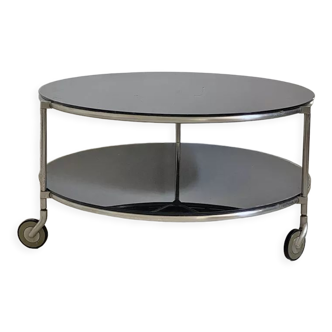 Coffee table model strind design Ehlen Johansson for ikea