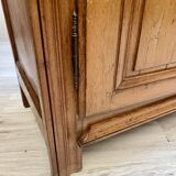 Buffet, Sideboard, in 19th century oak