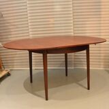 Table ronde Pastoe TT05
