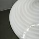 1970s Italian Murano Glass Space Age Pendant Light