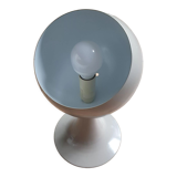 Vintage-inspired desk lamp