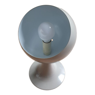 Lampe de bureau d'inspiration vintage