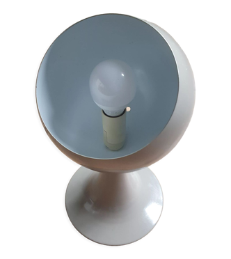 Lampe de bureau d'inspiration vintage