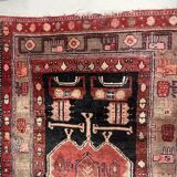 Hamedan Persian carpet
